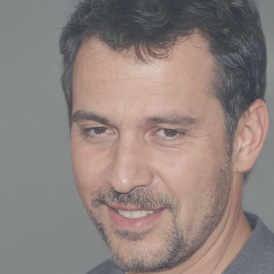 Portrait de Maxence Dubois, analyste financier